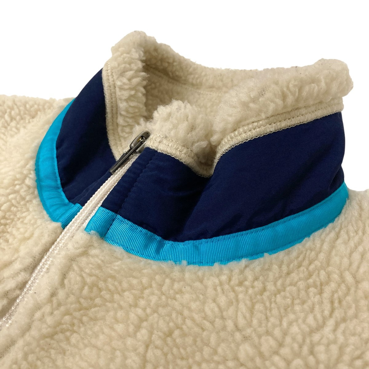 Patagonia(パタゴニア) レトロXフリースベストボアベスト23047 23047