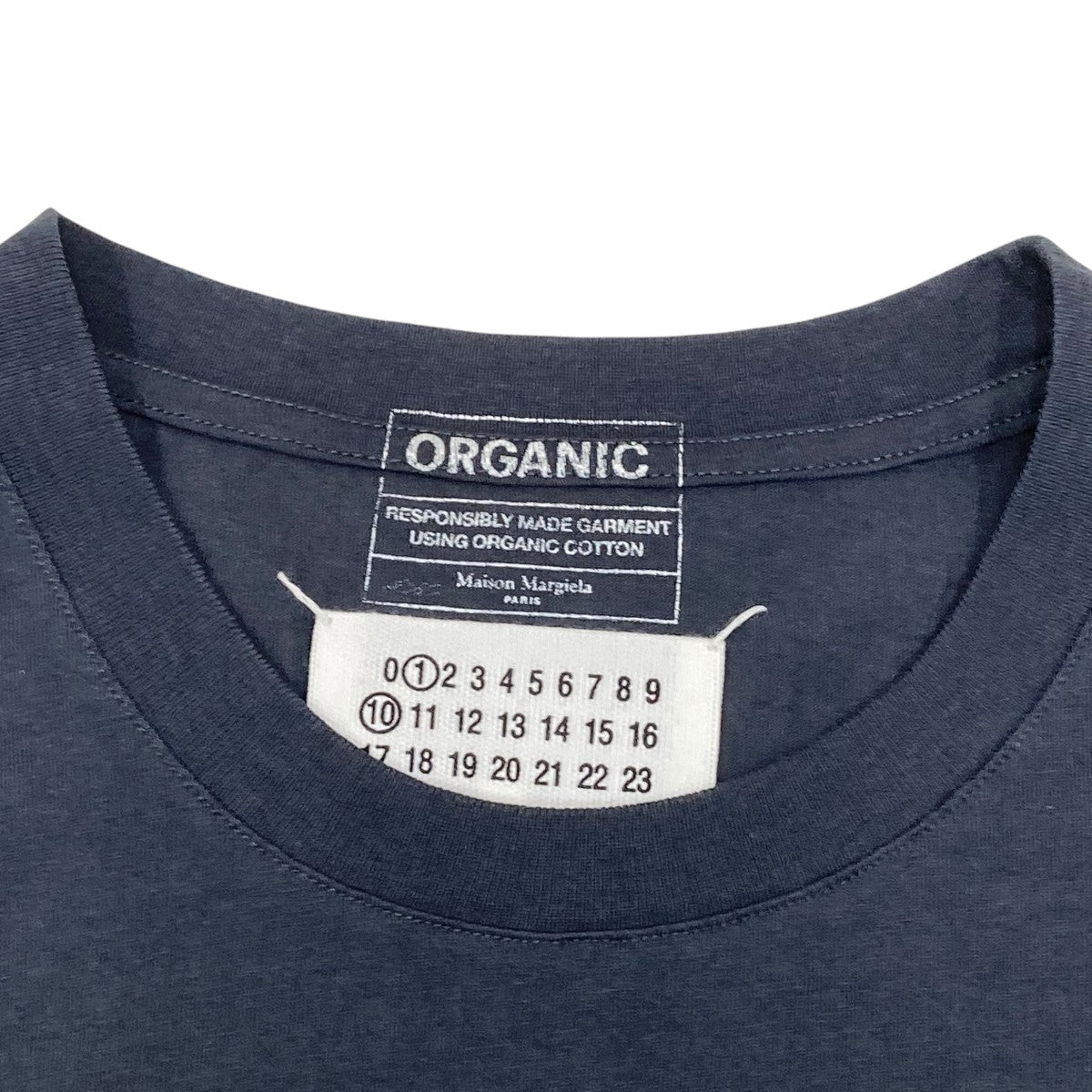 Maison Margiela(メゾンマルジェラ) 23SSTƒVƒƒƒcS50GC0687 Maison Margiela(メゾンマルジェラ) 23SSTƒVƒƒƒcS50GC0687