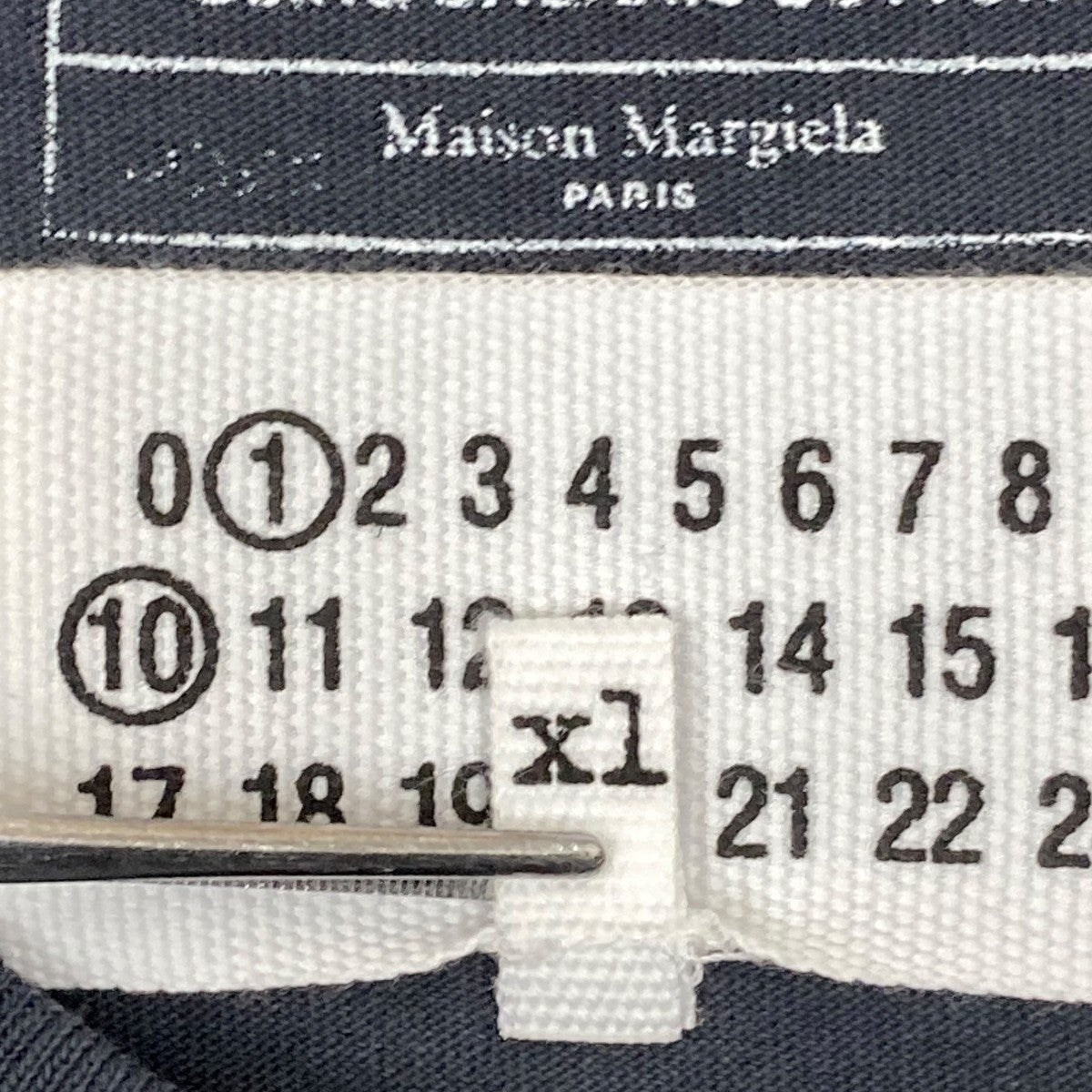 Maison Margiela(メゾンマルジェラ) 23SSTƒVƒƒƒcS50GC0687