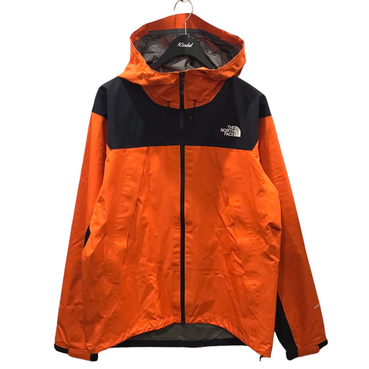 マウンテンパーカー Climb Light Jacket クライムライトジャケット NP11503