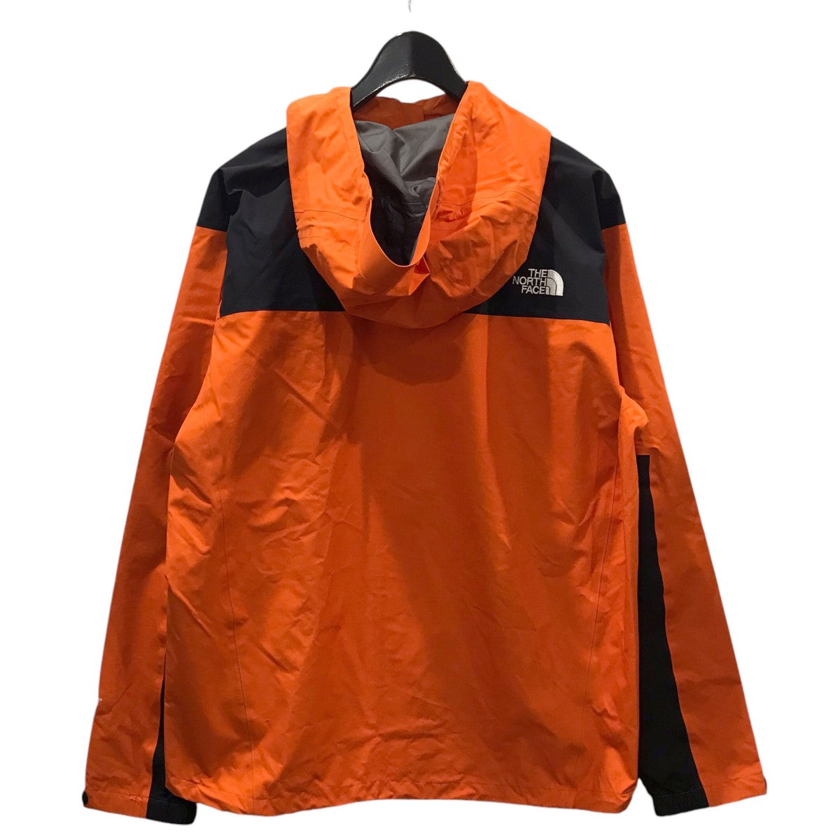 マウンテンパーカー Climb Light Jacket クライムライトジャケット NP11503