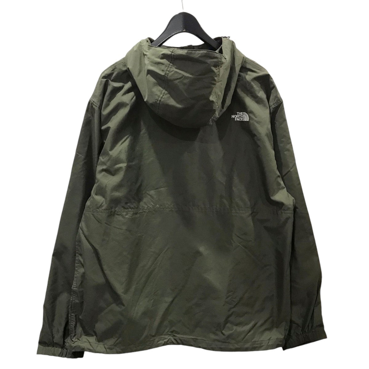 アノラックパーカー Compact Anorak コンパクトアノラック NP22333