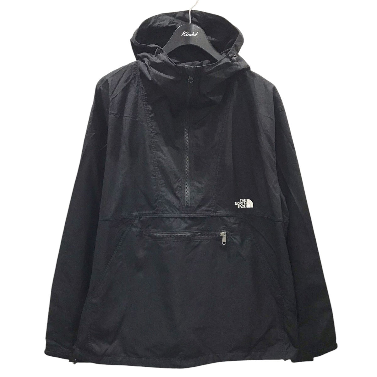 アノラックパーカー Compact Anorak コンパクトアノラック NP21735