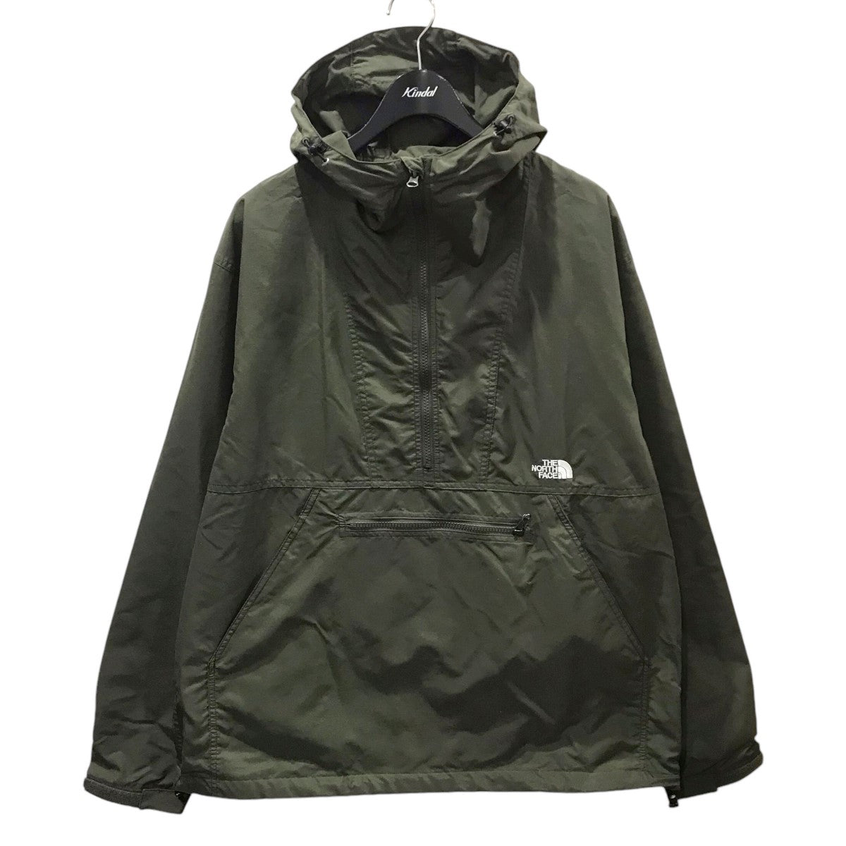 アノラックパーカー Compact Anorak コンパクトアノラック NP22333