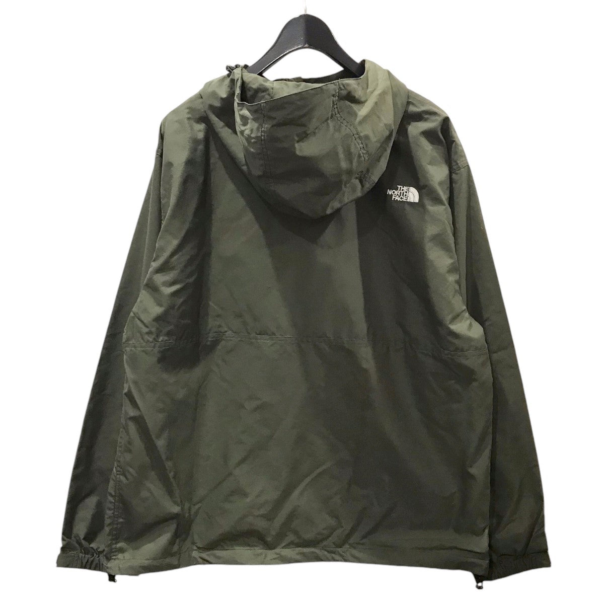 アノラックパーカー Compact Anorak コンパクトアノラック NP22333