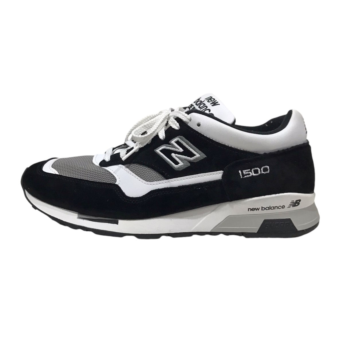 NEW BALANCE 古着・中古 ニューバランスのスニーカー M1500KWG MADE IN ENGLANDです。