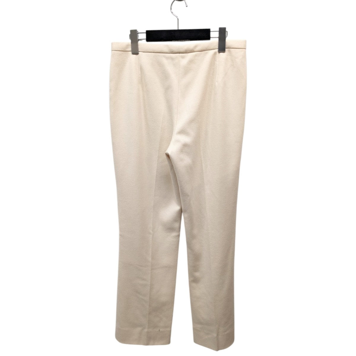HERMES(エルメス) マルジェラ期スラックスパンツ ナチュラル サイズ 36