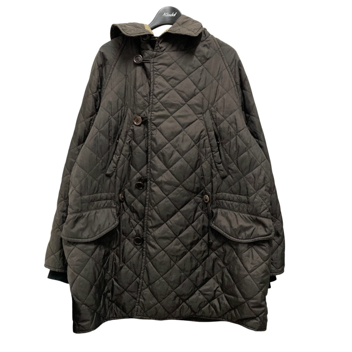 45R(フォーティファイブアール) ライ麦デニムの908クロスビーG