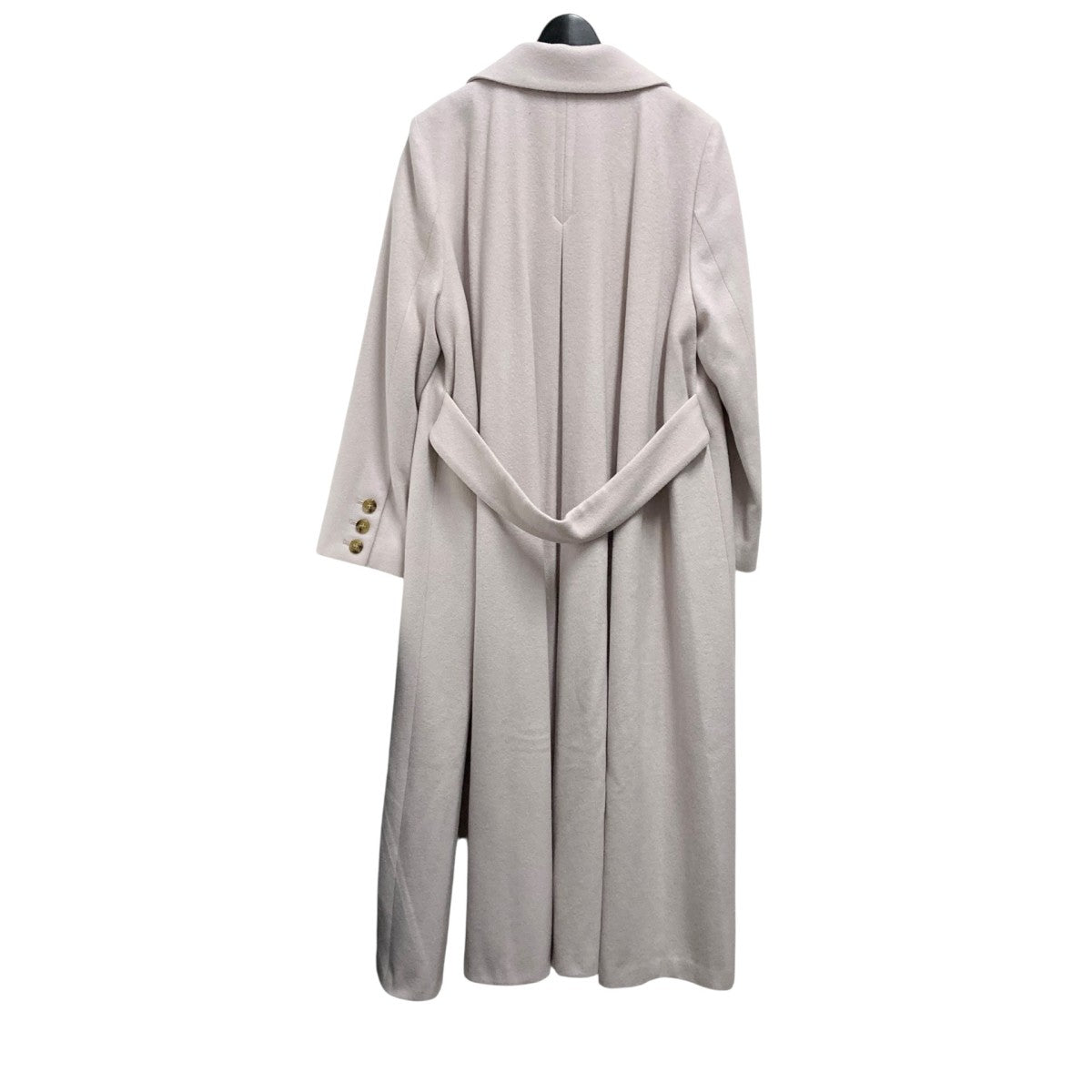 最終値下　CADUNE ボアコート　カデュネ　コート　36 マイストラーダ 最終値下 CADUNE ボアコート カデュネ コート 36 マイストラーダ