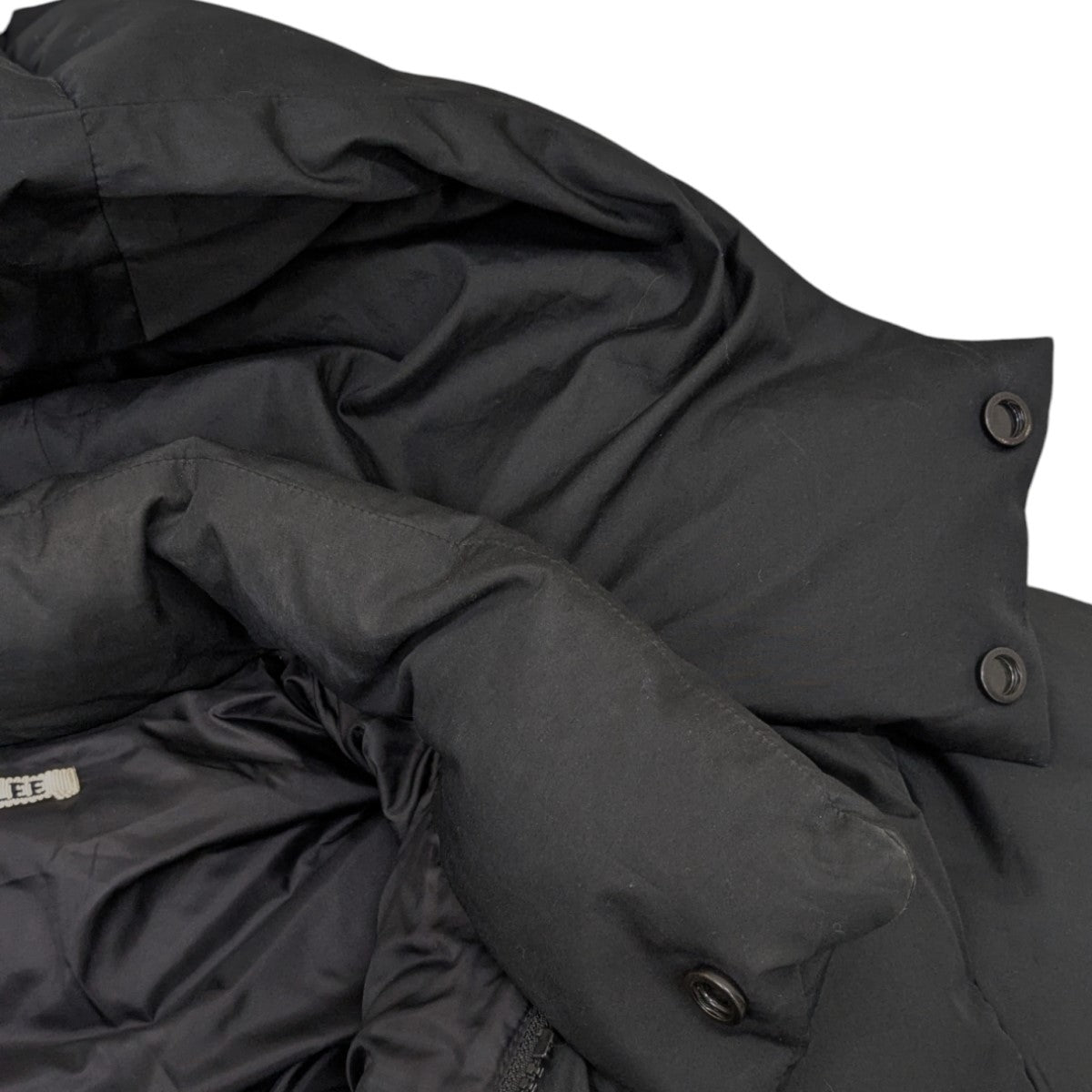 AURALEE(オーラリー) 20AWSUVIN HIGH COUNT CLOTH DOWN JACKET AURALEE(オーラリー) 20AWSUVIN HIGH COUNT CLOTH DOWN JACKET