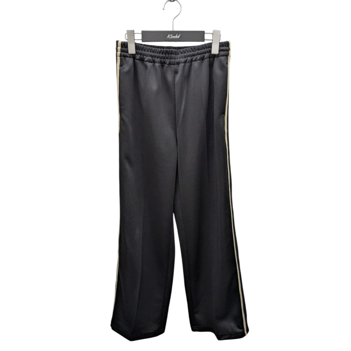 Plage 古着・中古 プラージュの24AW TRACK PANTS トラックパンツ 24030922106030です。