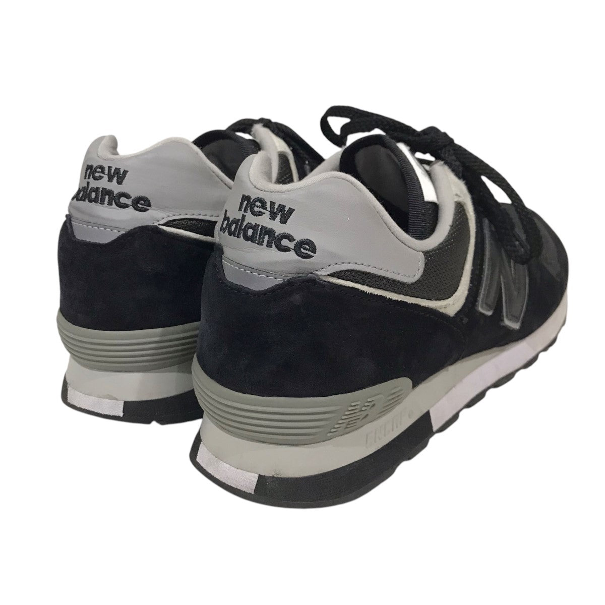 NEW BALANCE(ニューバランス) スニーカー OU576PBK MADE IN