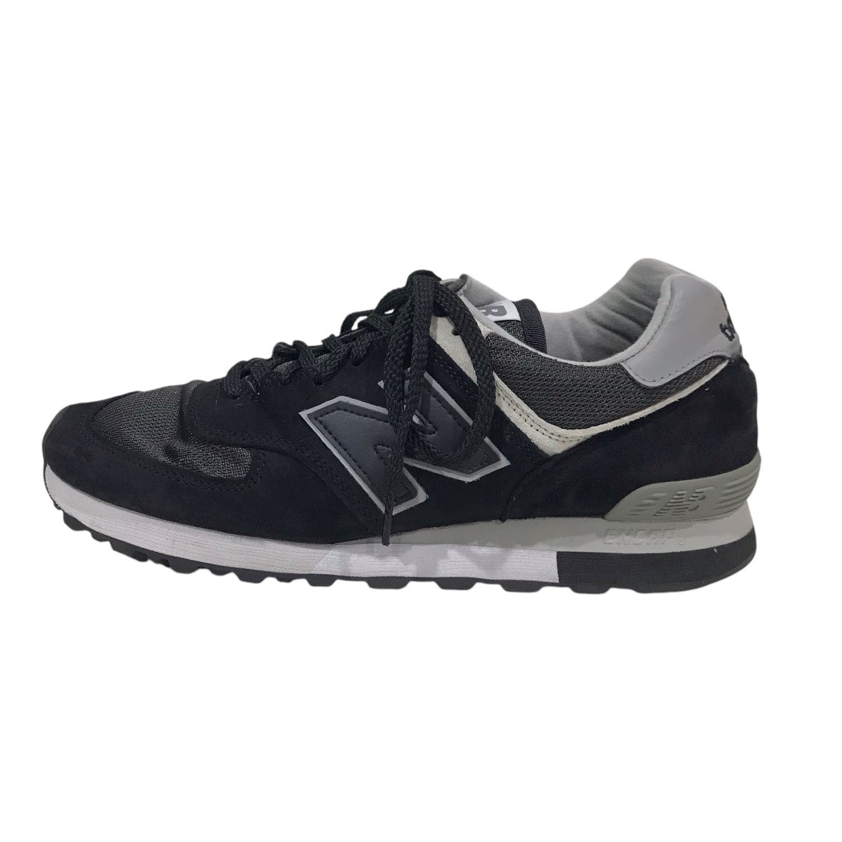 New Balance / ニューバランス】MADE OU576PBK（スニーカー