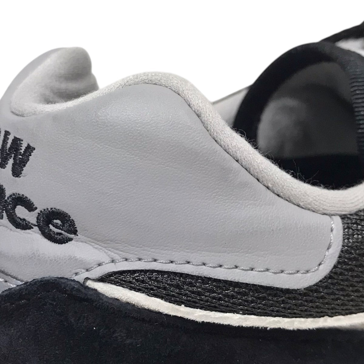 靴 New Balance OU576PBK 28cm made in U.K. Unisex MADE in UK 576 Shoes - New Balance