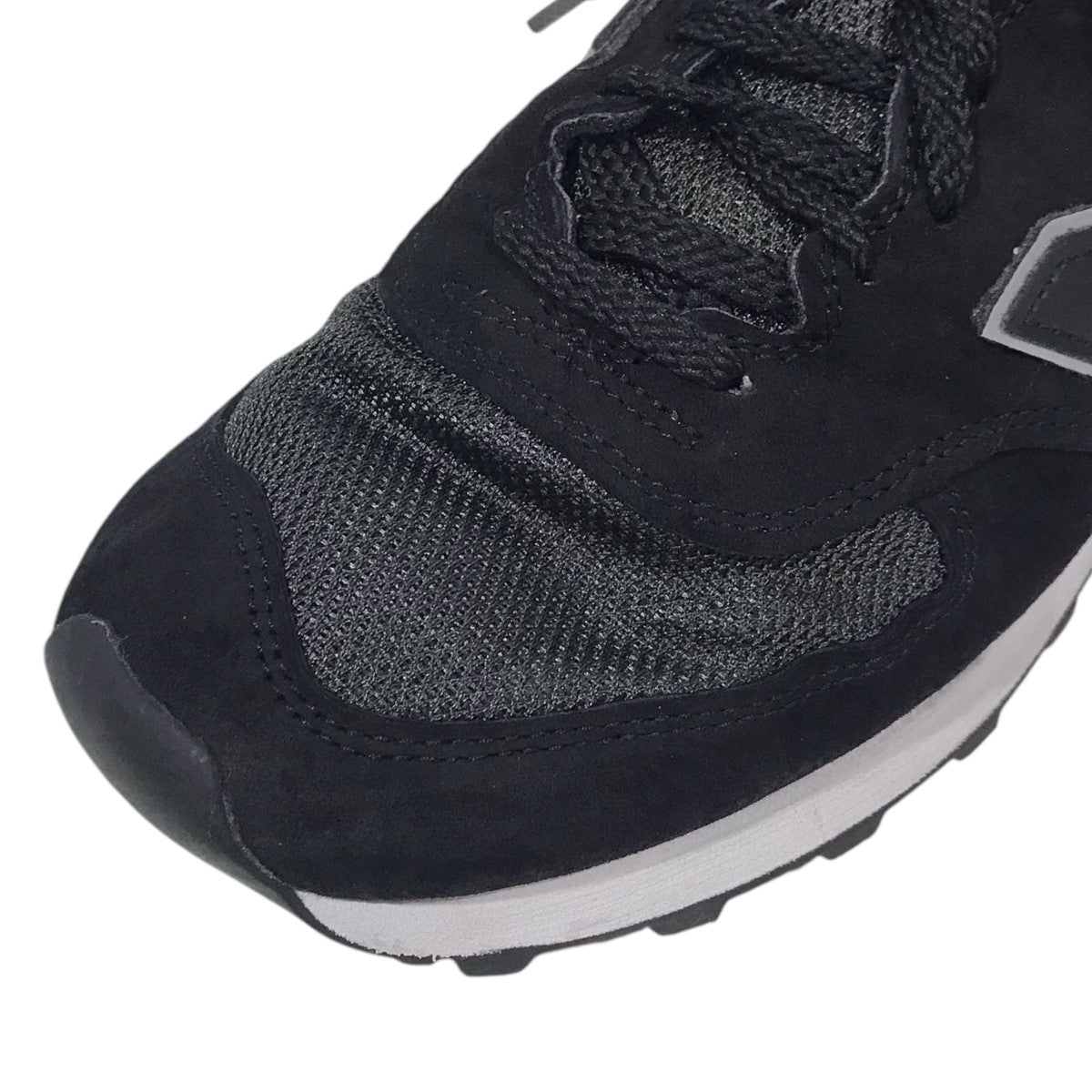 NEW BALANCE(ニューバランス) スニーカー OU576PBK MADE IN