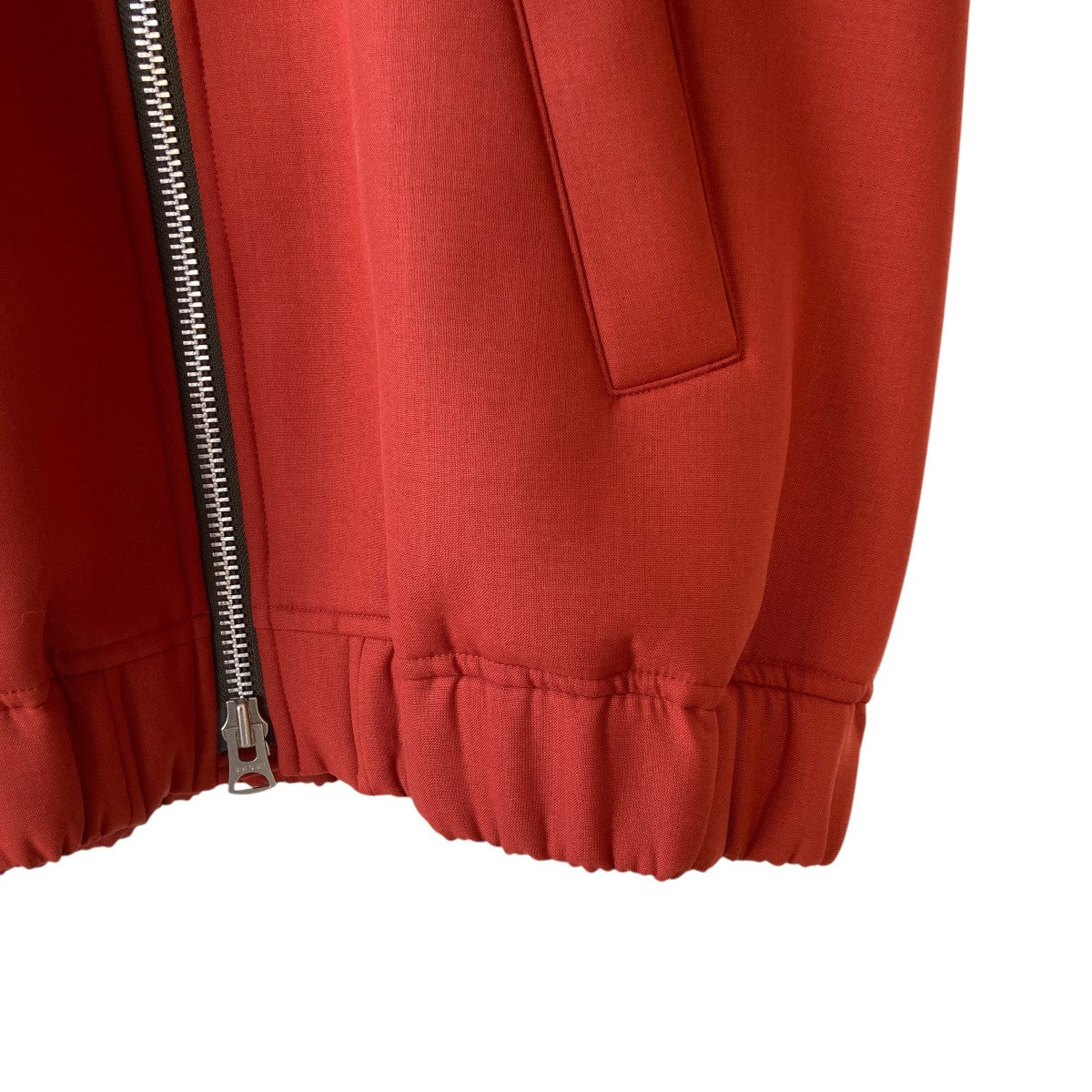 sacai(サカイ) Suiting Bonding Blouson 25-03583M 25-03583M