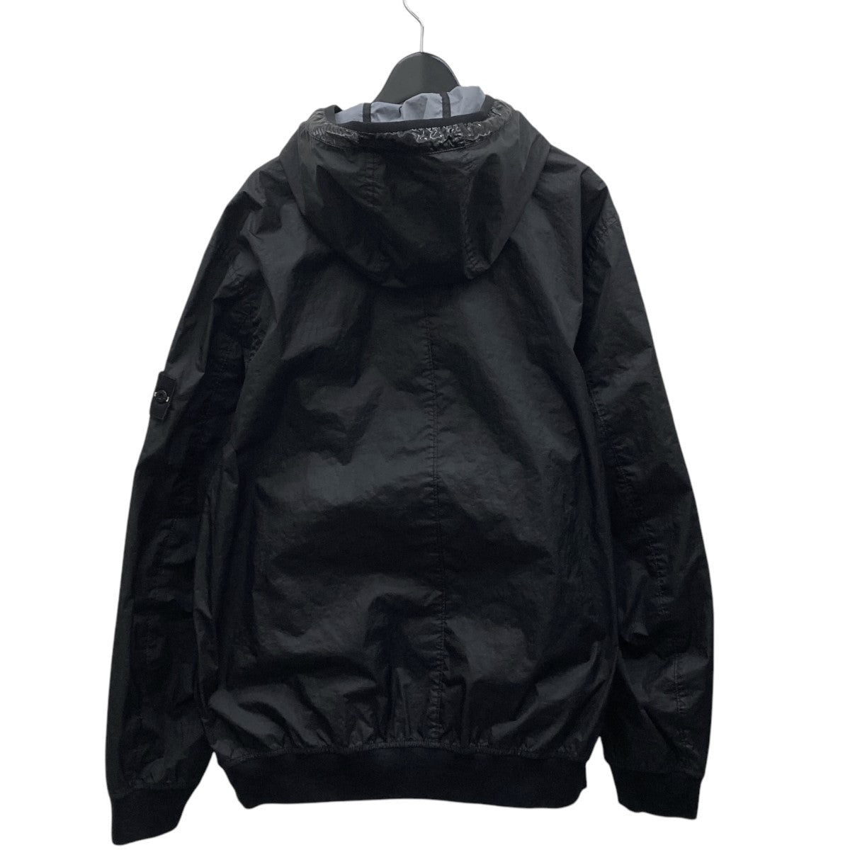 STONE ISLAND(ストーンアイランド) 23SSMEMBRANA 3L TCマウンテン 