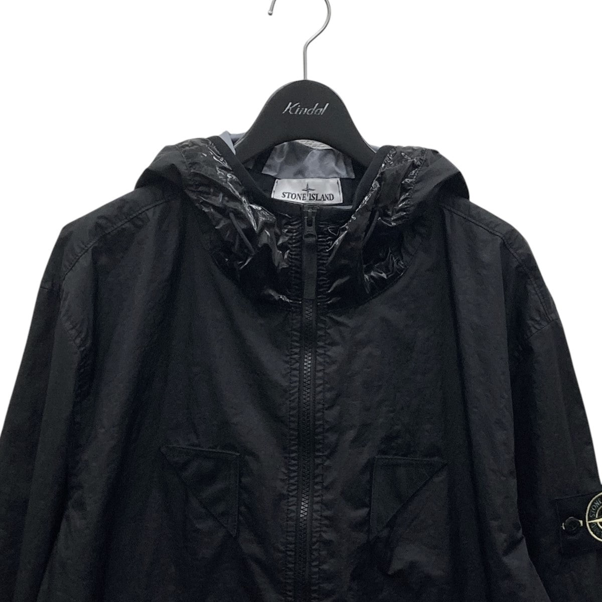 STONE ISLAND(ストーンアイランド) 23SSMEMBRANA 3L TCマウンテン  