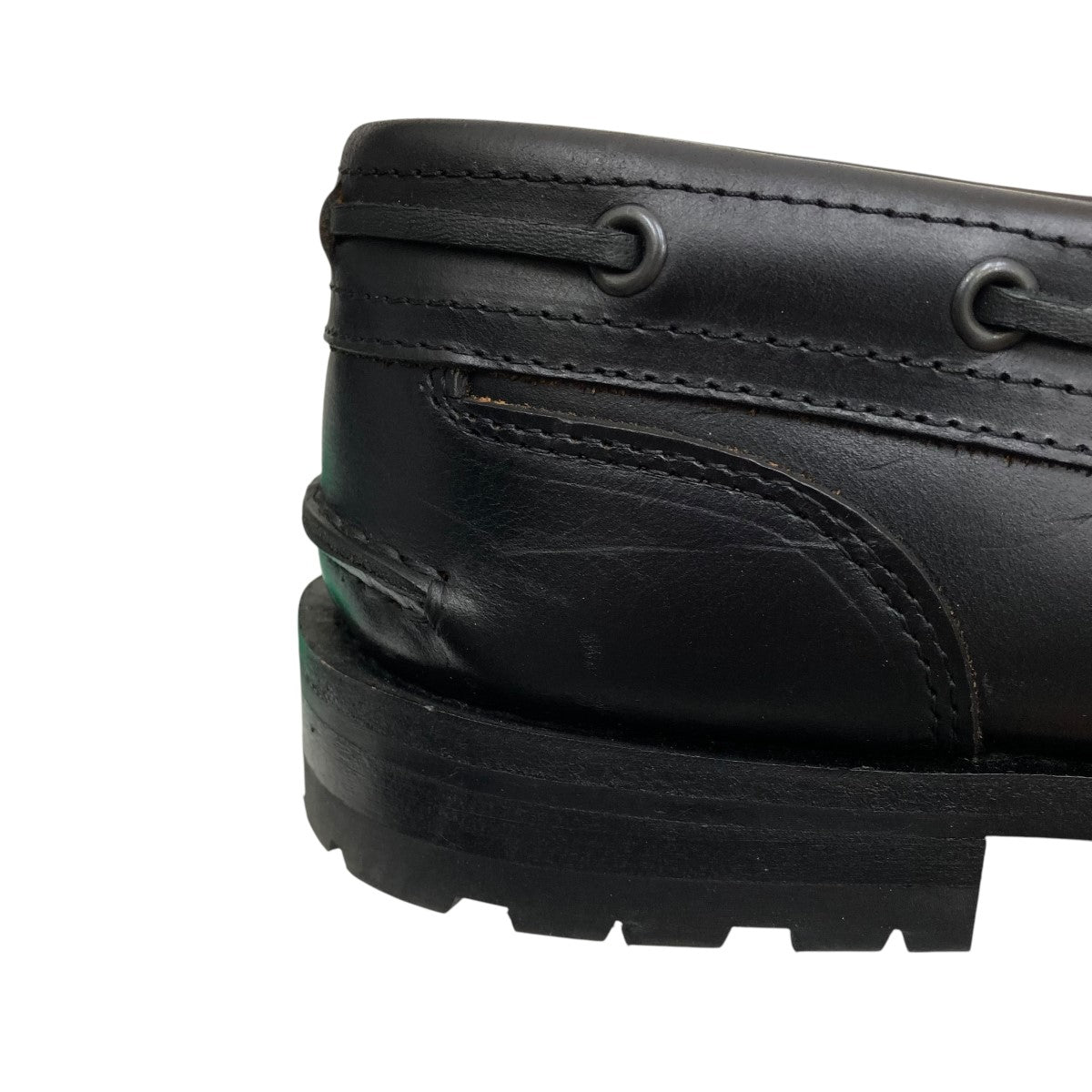 YUKETEN(ユケテン) MARIO BOAT SHOEレザーシューズ3100 3100 YUKETEN(ユケテン) MARIO BOAT SHOEレザーシューズ3100 3100