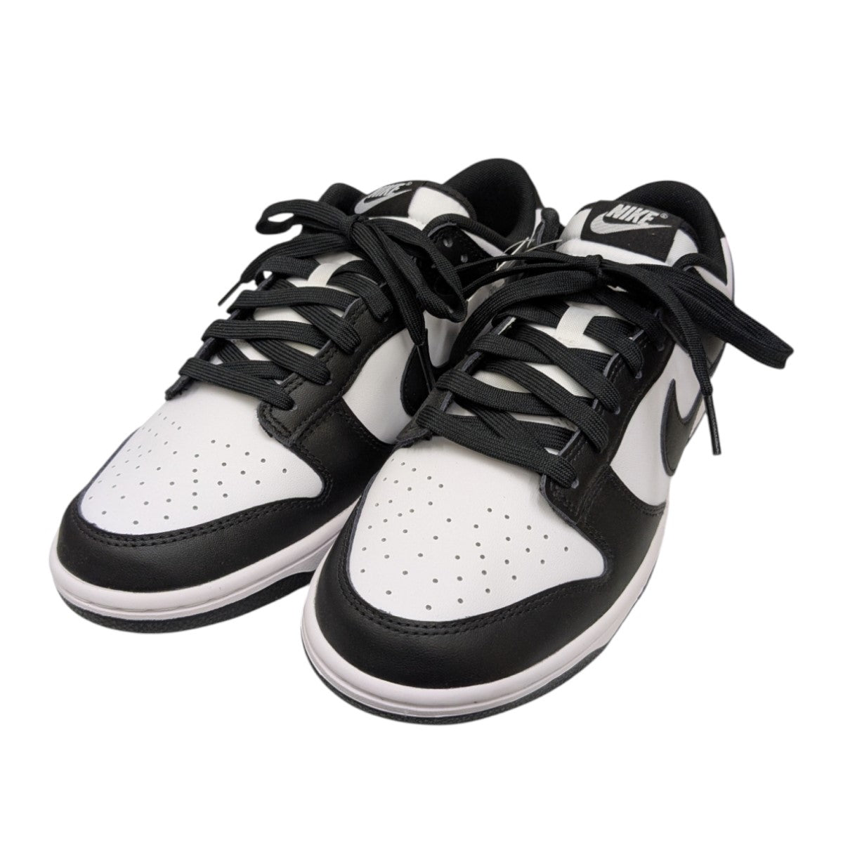 DUNK LOW RETRO DD1391-100スニーカー