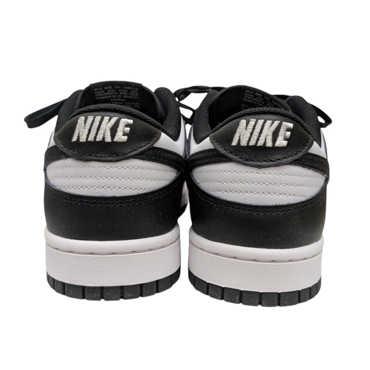 DUNK LOW RETRO DD1391-100スニーカー