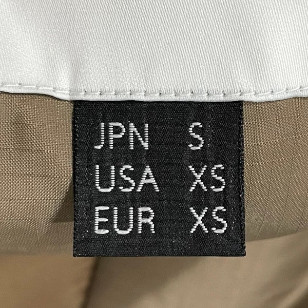 オーロラスタンドカラーダウンジャケット AURORA STAND COLLAR DOWN JACKET N1asCYE2