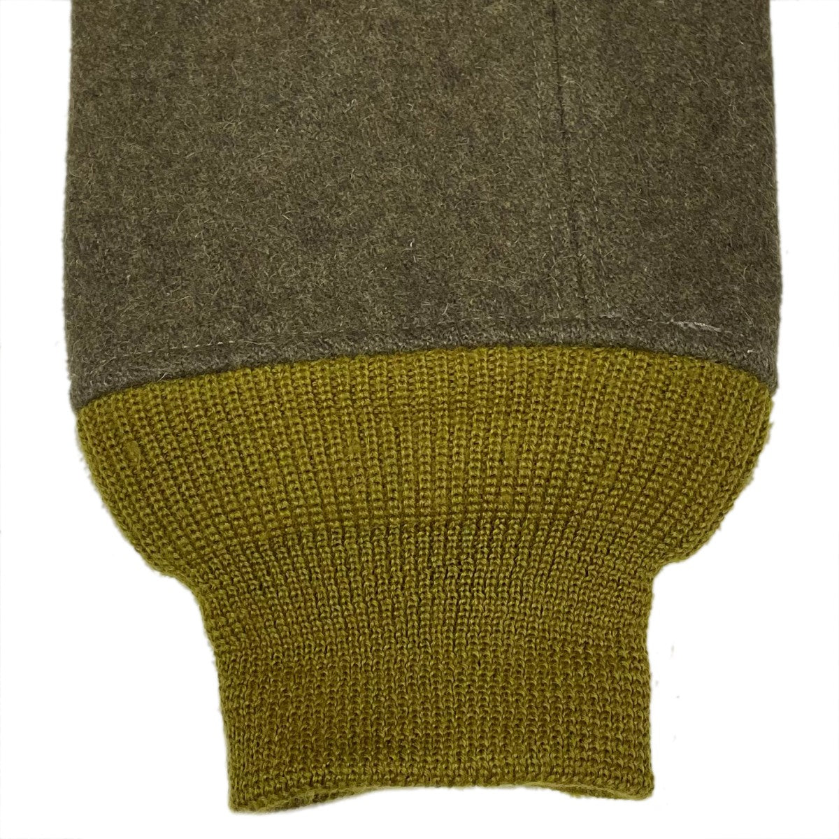 ボアボディデッキジャケット Boa Body Deck Jacket