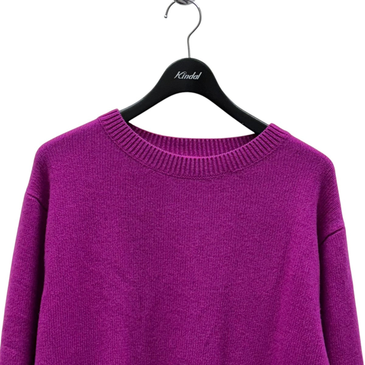 Ron Herman別注 SIMPLE CREW KnitカシミヤニットRH190442