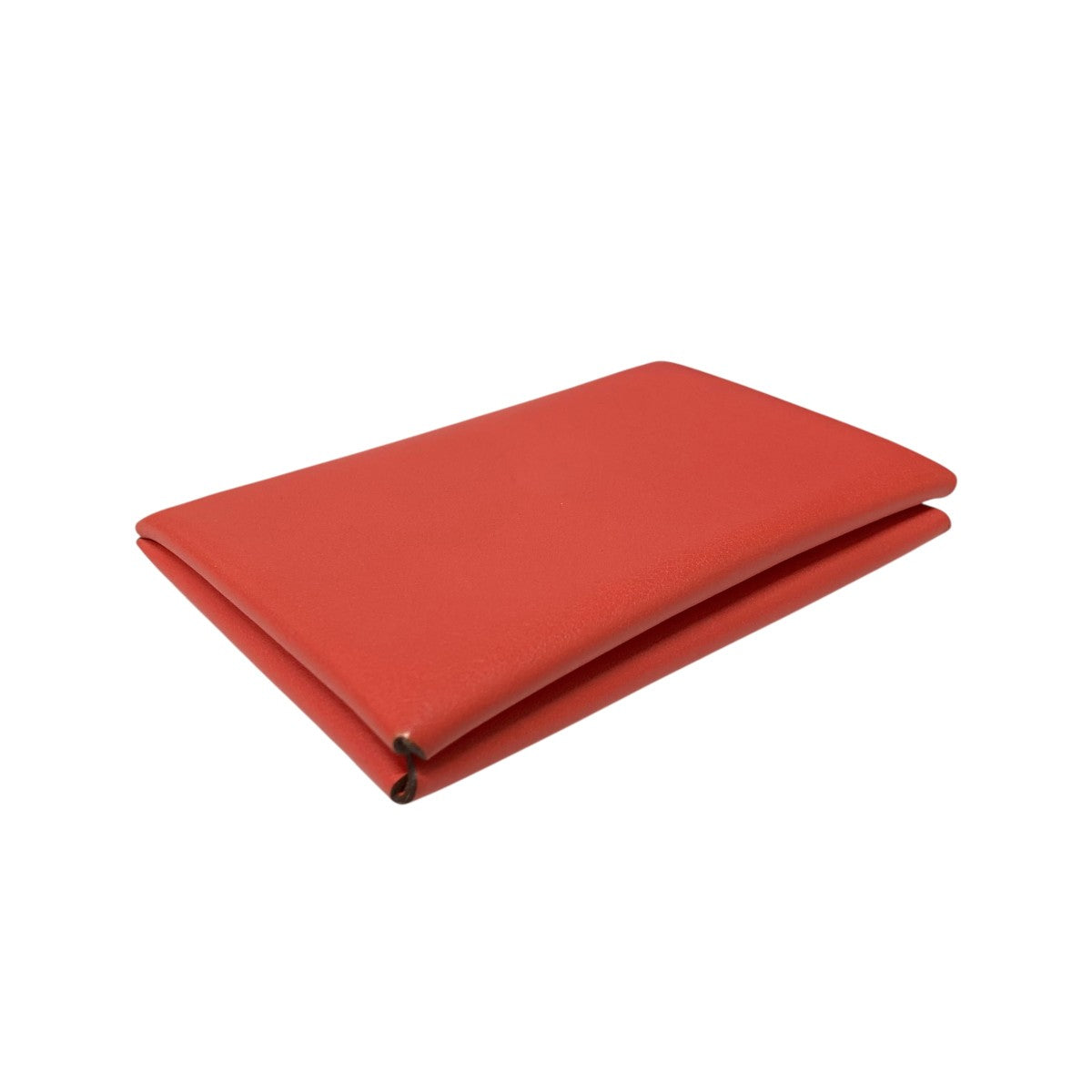 HERMES カルヴィ A刻印カードケース 古着・中古-3枚目のアイテム画像