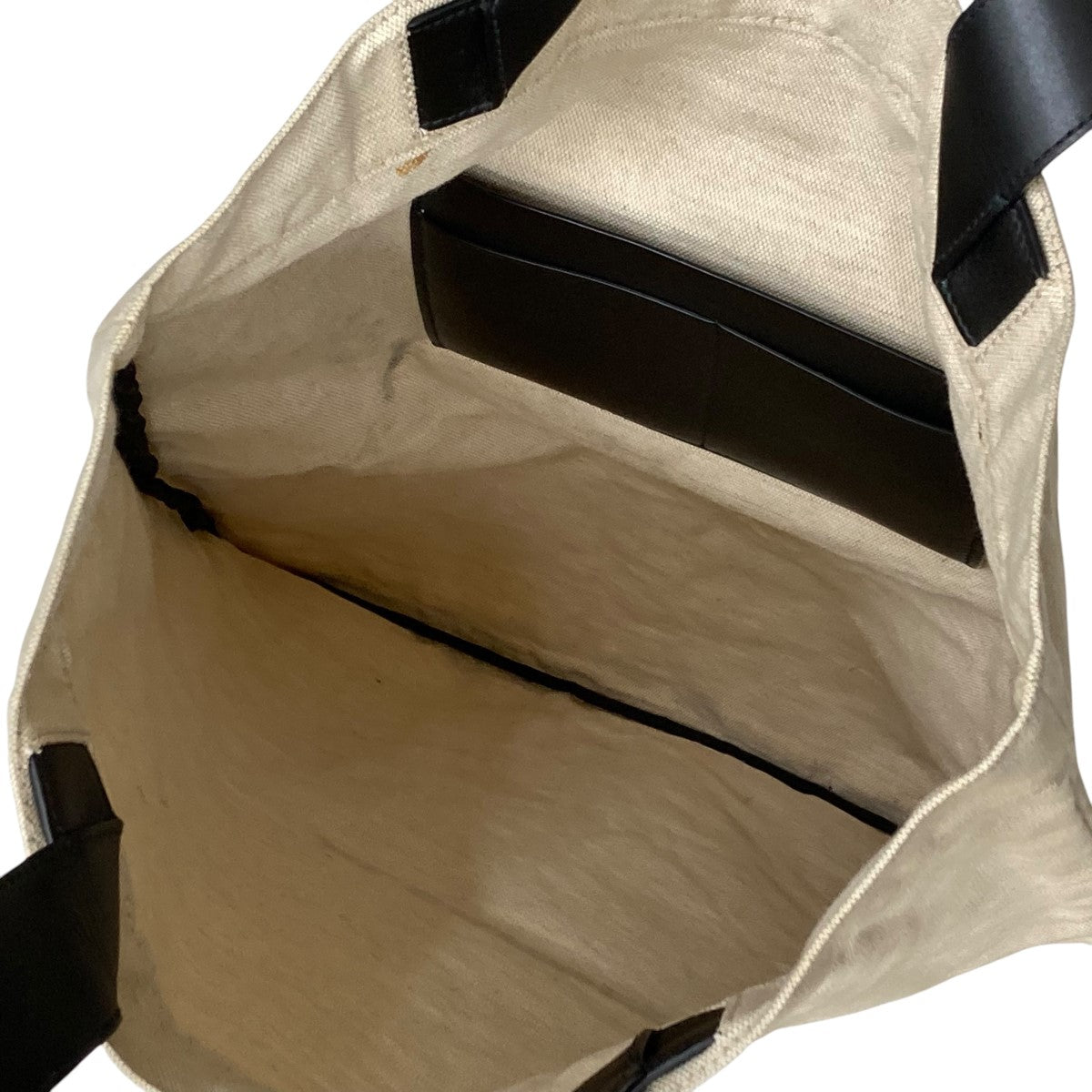 JIL SANDER BOOK TOTE GRANDEトートバッグJ25WC0004 古着・中古-10枚目のアイテム画像
