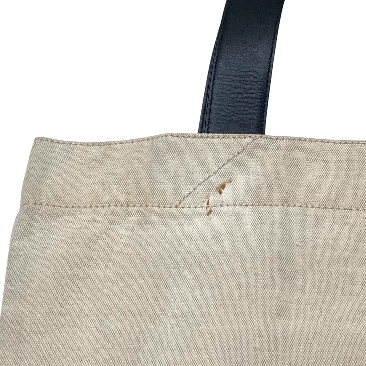 JIL SANDER BOOK TOTE GRANDEトートバッグJ25WC0004 古着・中古-4枚目のアイテム画像
