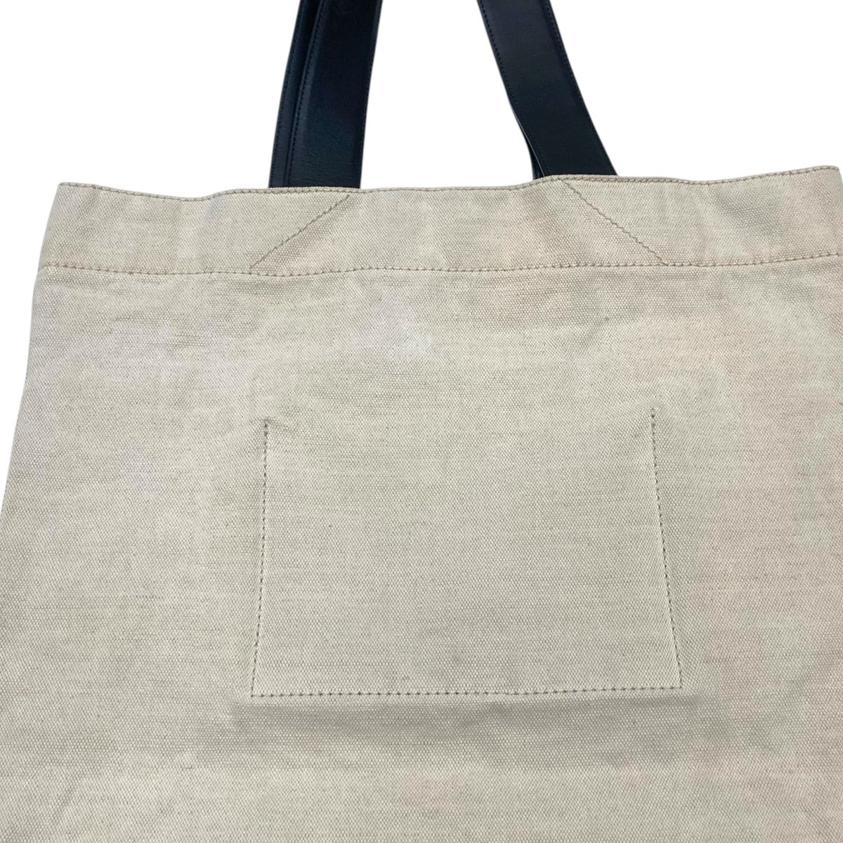 JIL SANDER BOOK TOTE GRANDEトートバッグJ25WC0004 古着・中古-5枚目のアイテム画像