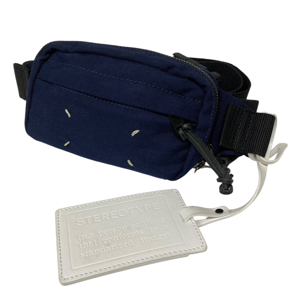 Maison Margiela ショルダーバック S55WB0014 Maison Margiela(メゾンマルジェラ) ミニショルダーバッグ