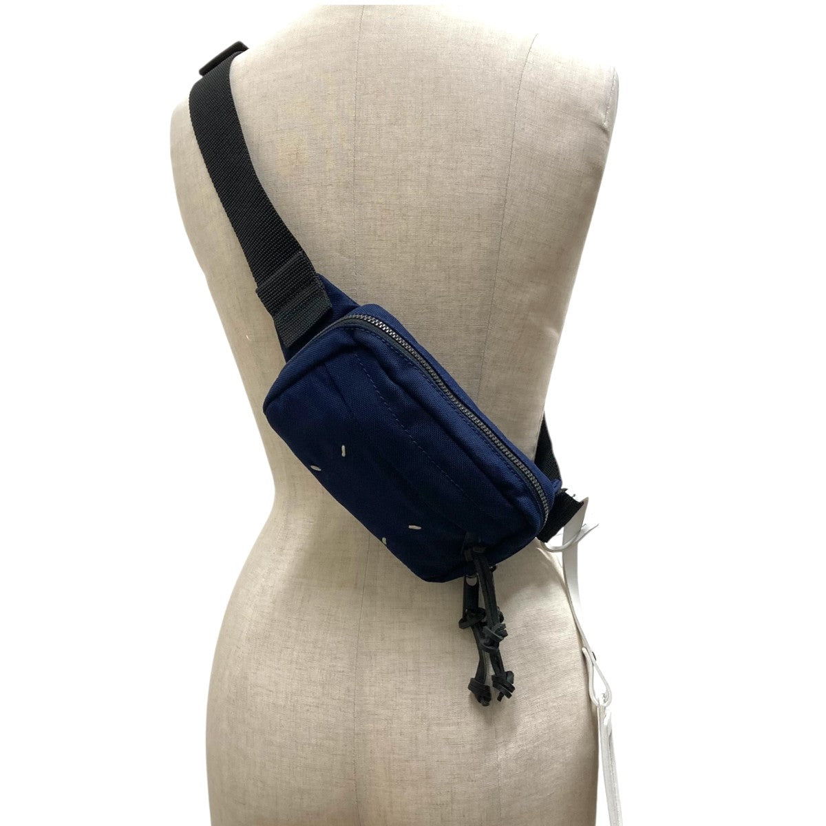 Maison Margiela(メゾンマルジェラ) ウエストバッグS55WB0014