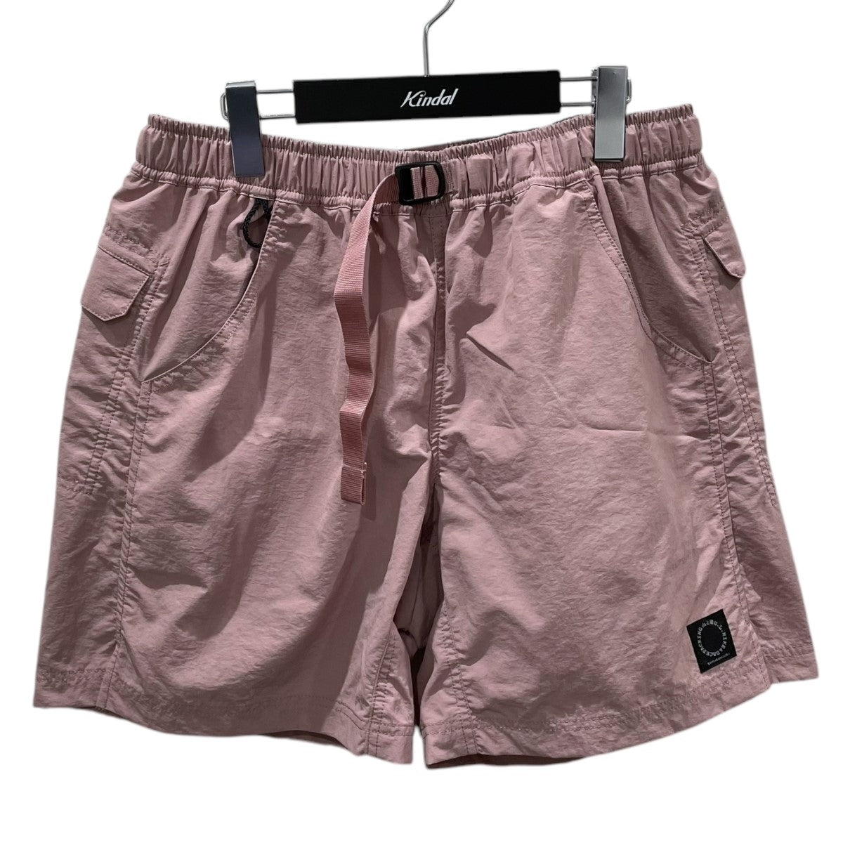 山と道(ヤマトミチ) イージーショートパンツ 5-Pocket Shorts 5