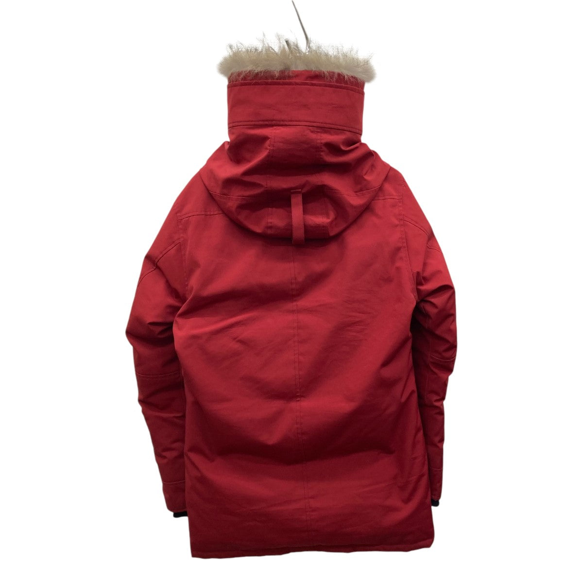CANADA GOOSE JASPER PARKAダウンジャケット3438JM 古着・中古-2枚目のアイテム画像