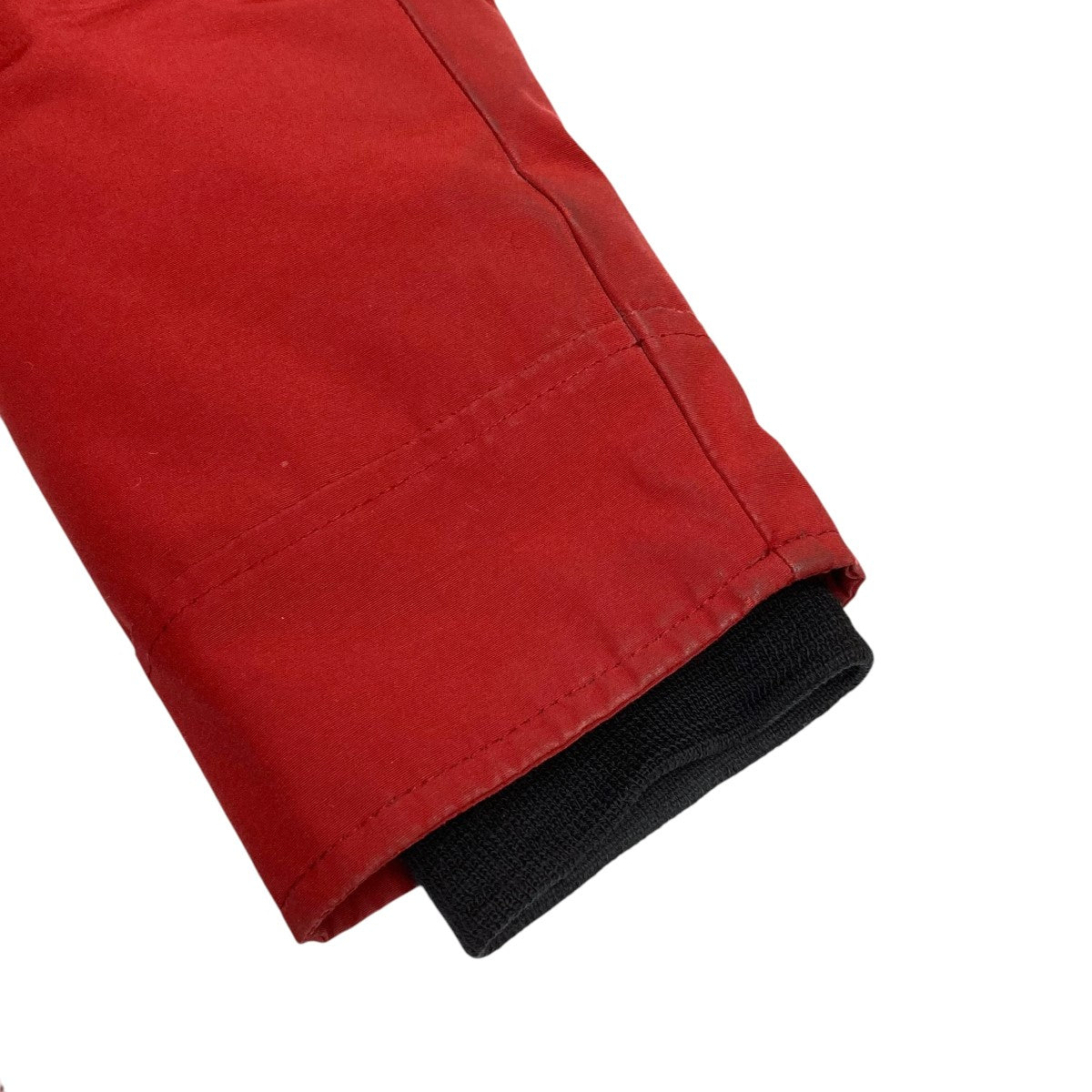 CANADA GOOSE JASPER PARKAダウンジャケット3438JM 古着・中古-7枚目のアイテム画像