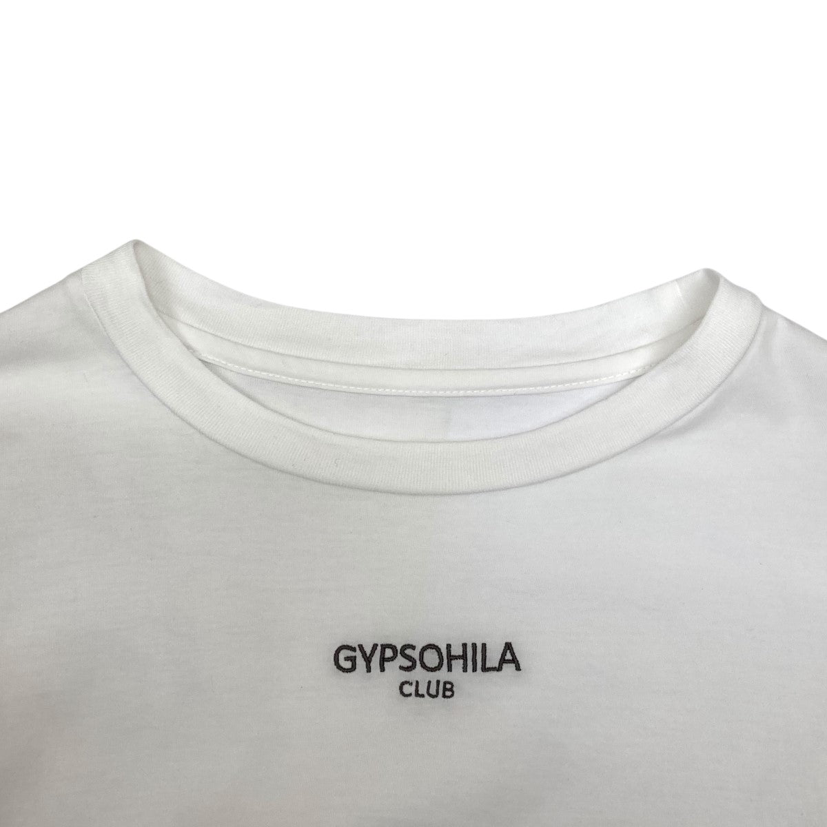 GYPSOHILA CLUB Long TeeロングカットソーGPSK-517