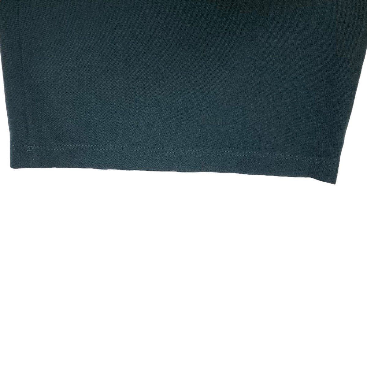 MM6 Maison Margiela(マルタンマルジェラ) 22AWStraight Wide