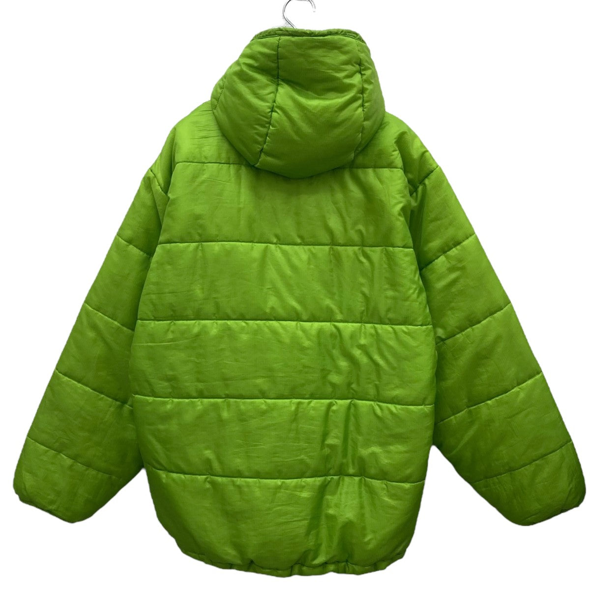 2002 Das Parka Gecko Green Gko Down Jacketダウンジャケット84097 F02