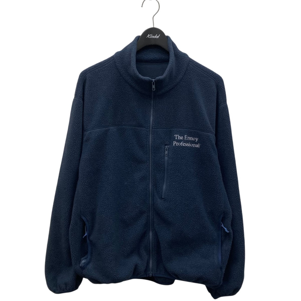 Polartec City Fleece JacketトレーナーAW22BRENJK01LP