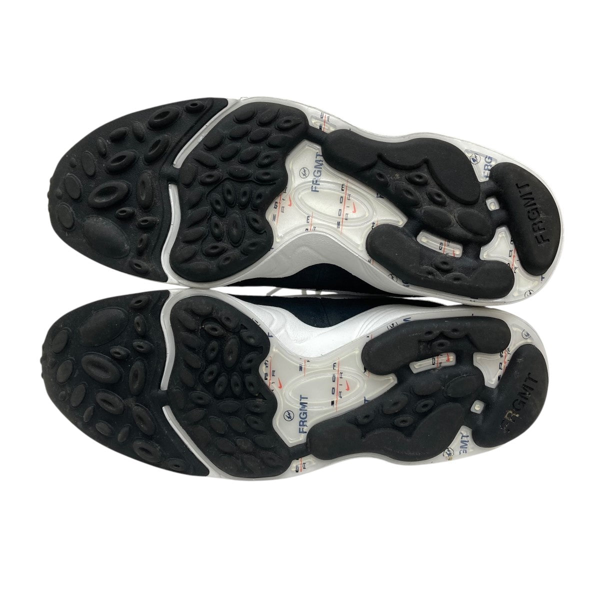 NIKE×Fragment Design AIR ZOOM SPIRIDON SPスニーカーHF5455