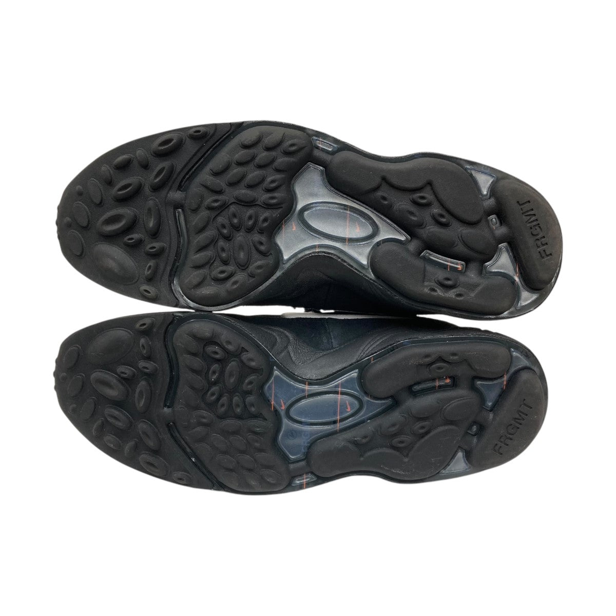 NIKE×Fragment Design AIR ZOOM SPIRIDONローカットスニーカーHF5455