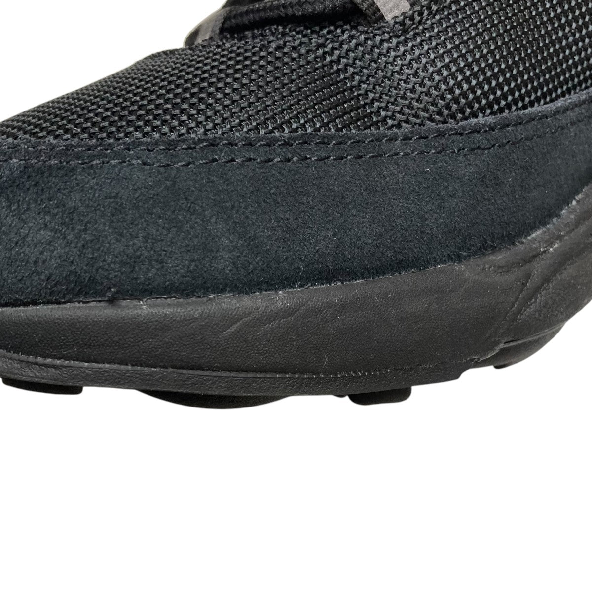 NIKE×Fragment Design AIR ZOOM SPIRIDONローカットスニーカーHF5455