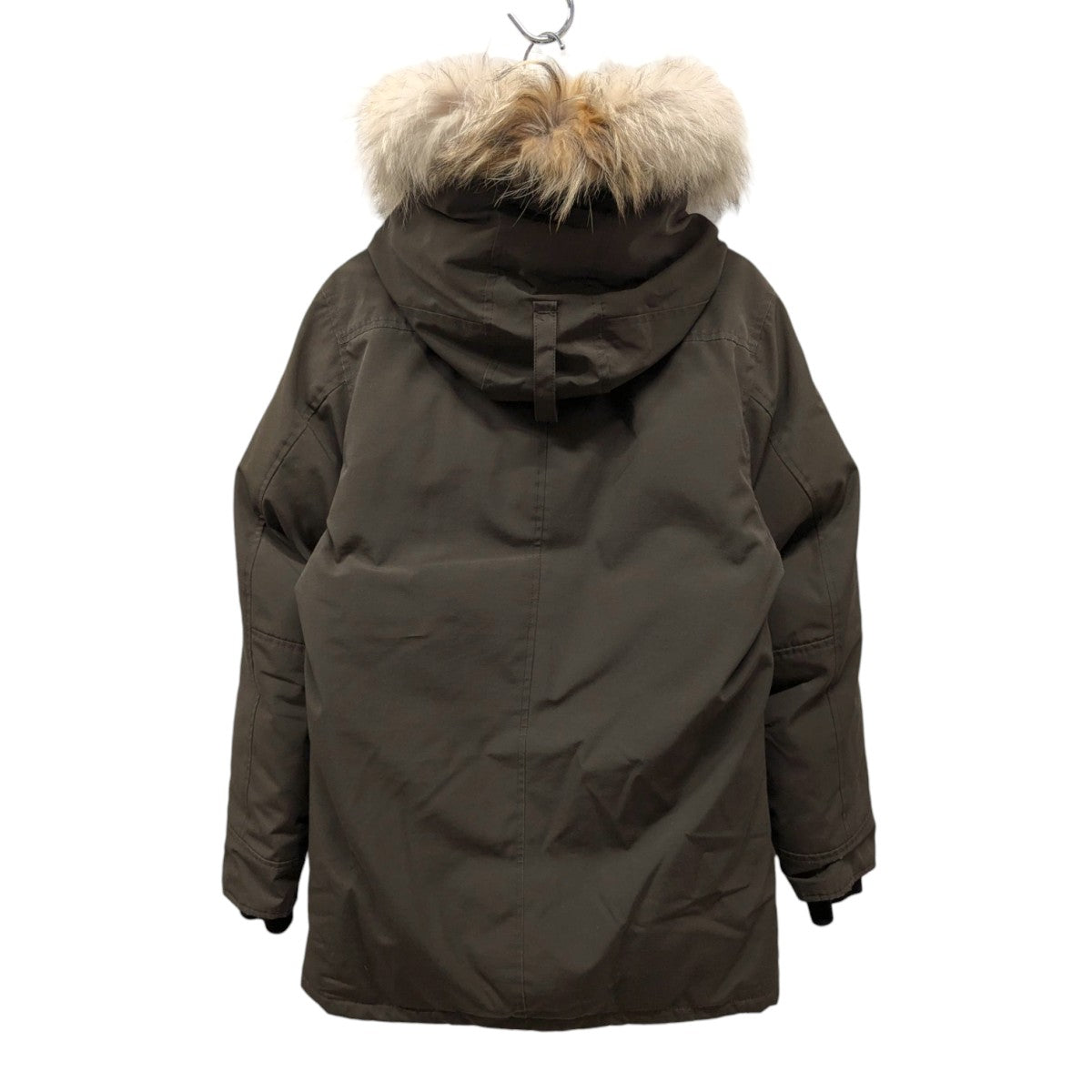 CANADA GOOSE(カナダグース) CHATEAU PARKA グリフィン