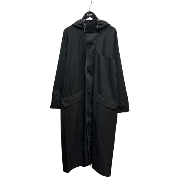 y's YZ-C40-931 ダブルコート 二重コート Y's｜ポリエステルポンチョコート