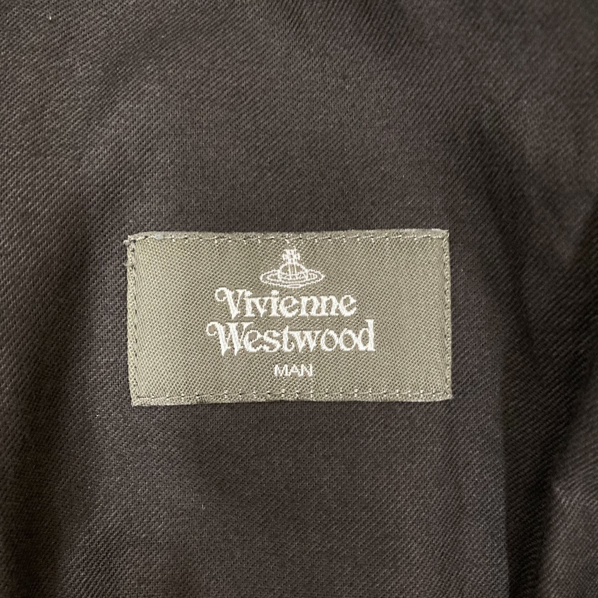 関税込★VIP価格【Viviannne Westwood】リネンバートラムパンツ 関税込☆VIP価格【Viviannne Westwood】リネンバートラムパンツ