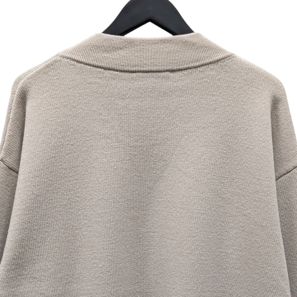 JOE【未使用品】BALENCIAGA ロゴニット ベージュ T1567 JOE【未使用品】BALENCIAGA ロゴニット ベージュ T1567 楽天市場