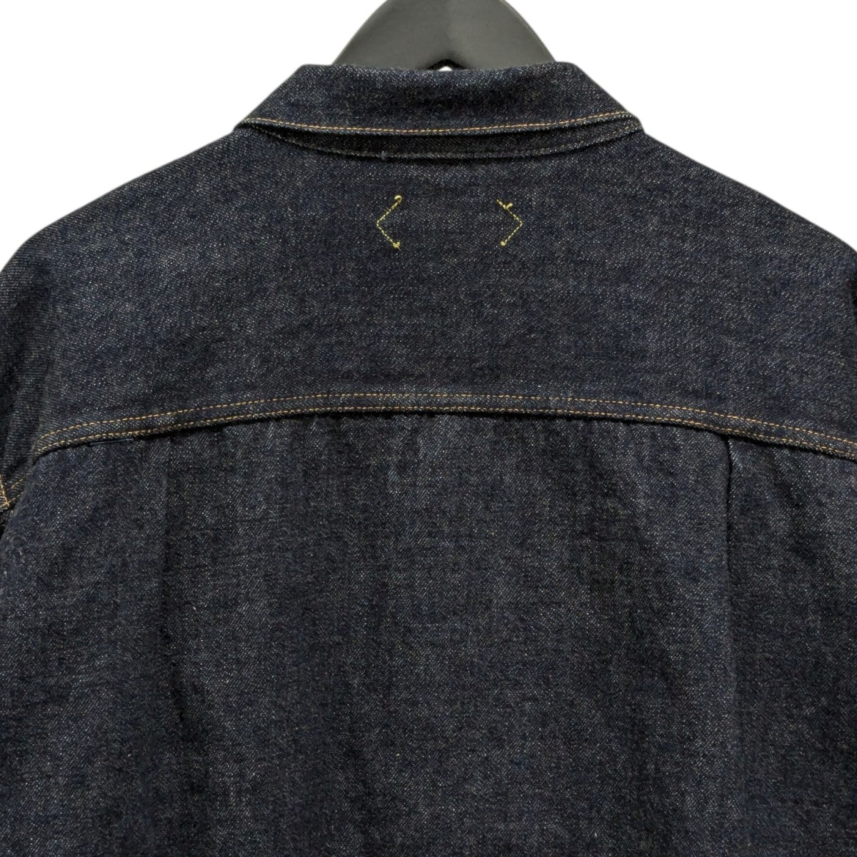 AUBERGE デニムジャケット サイズ38 AUBERGE 24SS ORDER EVENT” THE DAY BEFORE | ARCH TOKYO
