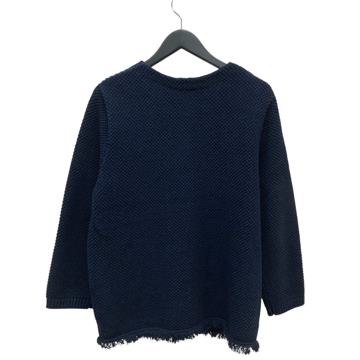 JUSGLITTY(ジャスグリッティー) シャーリング シャツワンピース